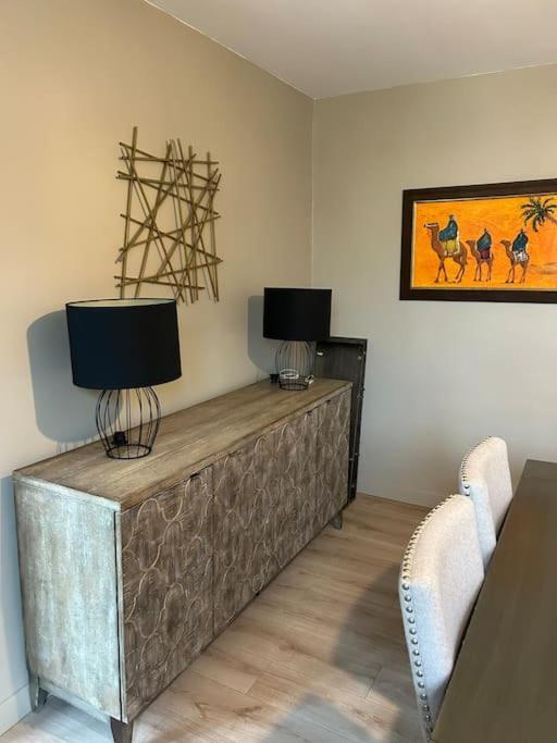 Grand Appartement De Standing Saint-Dizier Eksteriør bilde
